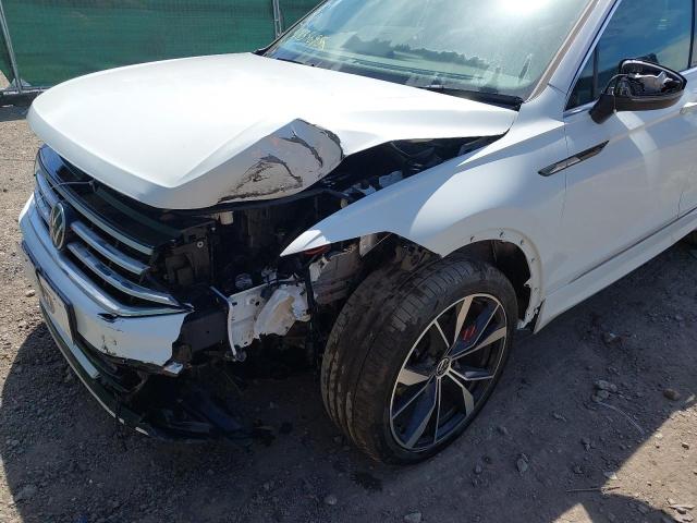 2023 VOLKSWAGEN TIGUAN R-L
