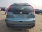 2013 Honda Cr-V Exl на продаже в Fredericksburg, VA - Rear End