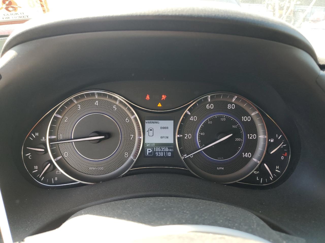 2016 Infiniti Qx80 VIN: JN8AZ2NEXG9124118 Lot: 61179245