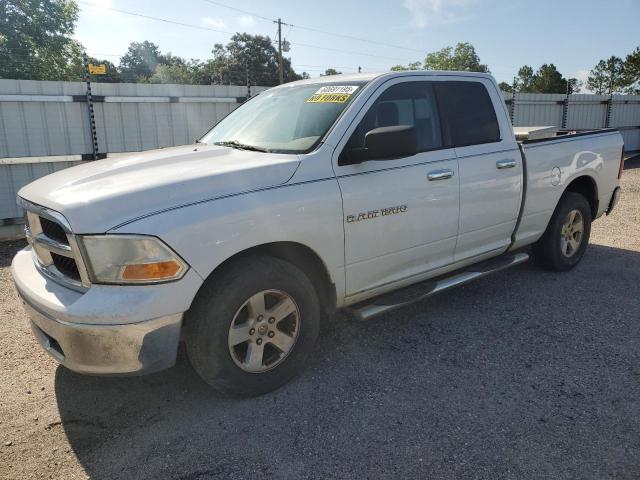 2012 Dodge Ram 1500 Slt