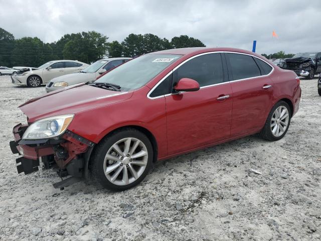 2013 Buick Verano 