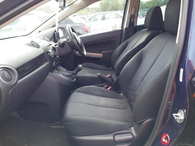 2013 MAZDA 2 TAMURA