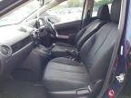 2013 MAZDA 2 TAMURA for sale at Copart WOLVERHAMPTON