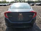 2016 Honda Civic Lx იყიდება Marlboro-ში, NY - Side