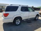 2005 TOYOTA SEQUOIA SR5   for sale at Copart CA - FRESNO
