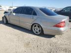 2006 Mercedes-Benz S 500 for Sale in Las Vegas, NV - Front End