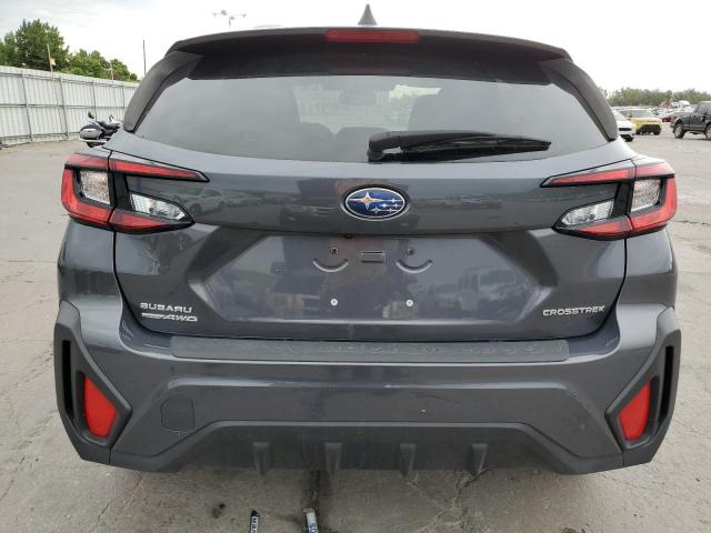  SUBARU CROSSTREK 2024 Gray