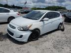 2016 Hyundai Accent Se en Venta en Montgomery, AL - Side