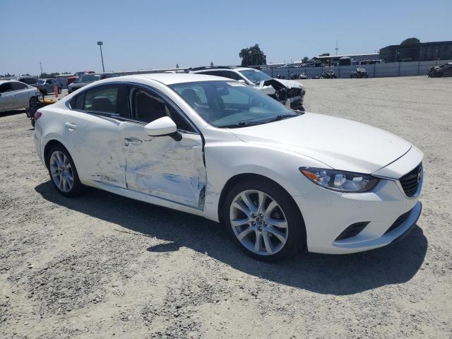  MAZDA 6 2014 Biały