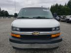 2023 Chevrolet Express G2500  na sprzedaż w Graham, WA - Side