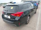 2013 TOYOTA AURIS ICON for sale at Copart SANDWICH