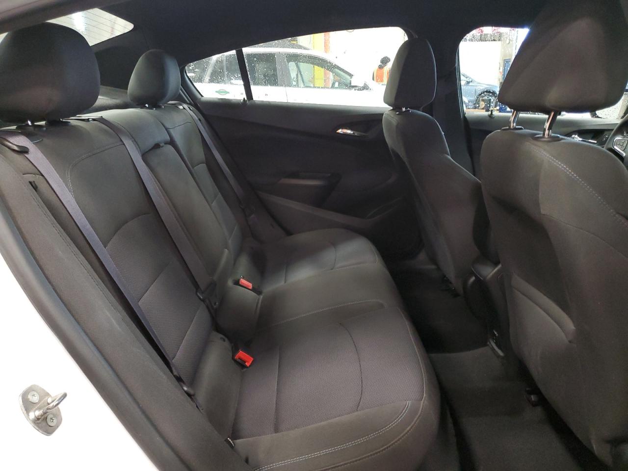 1G1BE5SM9H7255894 CHEVROLET CRUZE 2017