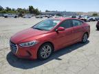 2017 Hyundai Elantra Se   for Sale in Martinez, CA - Vandalism