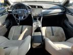 2016 Honda Civic Ex en Venta en East Granby, CT - Water/Flood