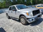 2011 Ford F150 Supercrew for Sale in North Billerica, MA - Front End