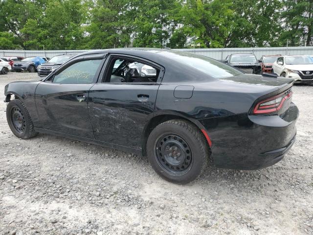  DODGE CHARGER 2021 Black