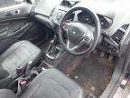 2015 FORD ECOSPORT T for sale at Copart EAST KILBRIDE