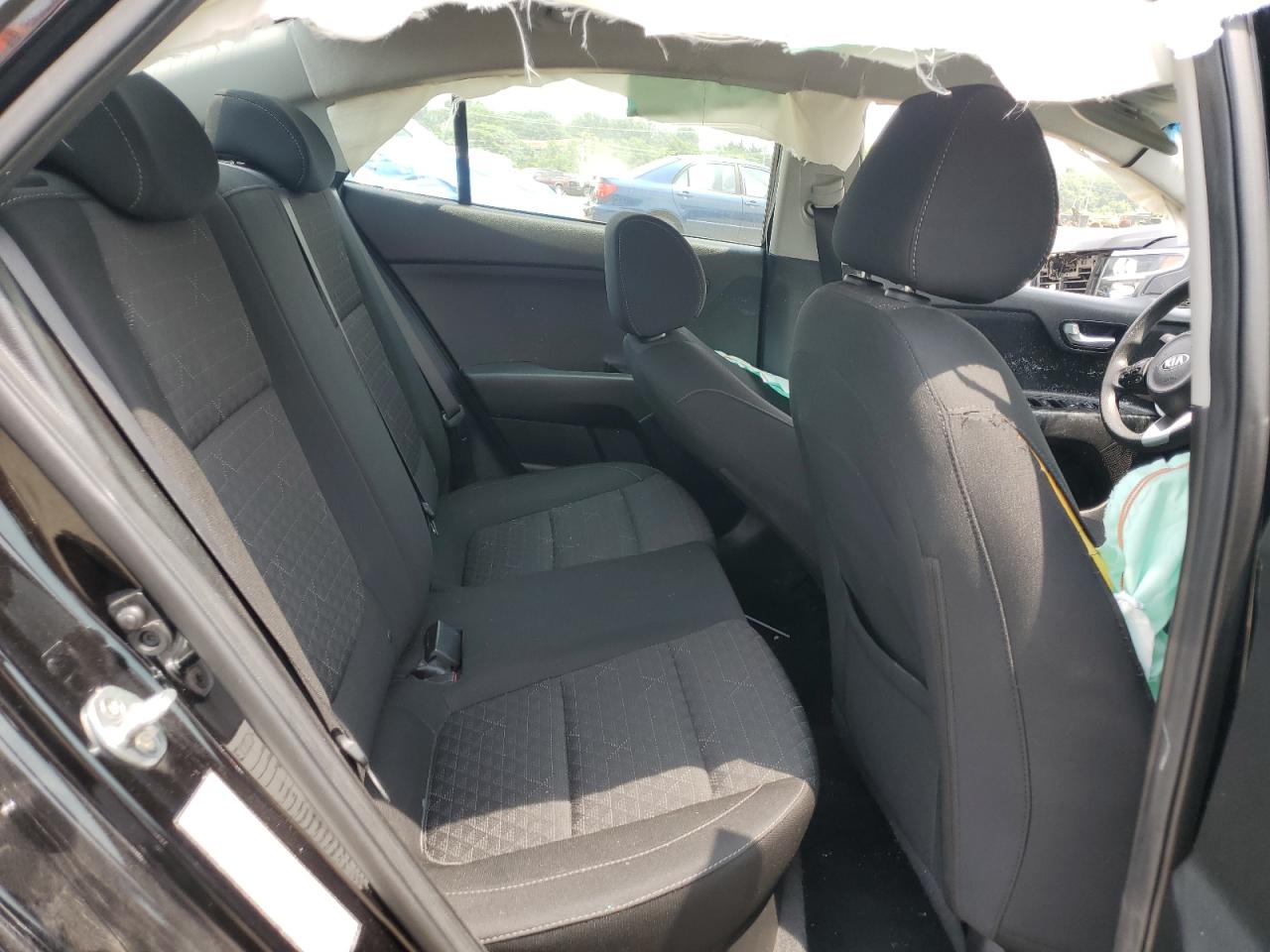 2019 Kia Rio S VIN: 3KPA24AB9KE170227 Lot: 61049685