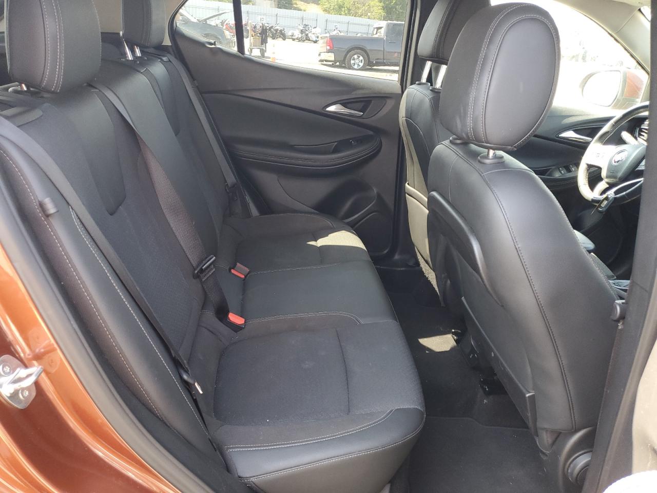 2020 Buick Encore Gx Preferred VIN: KL4MMCSL8LB120159 Lot: 59946585