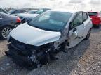 2017 NISSAN MICRA N-CO for sale at Copart YORK