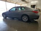 2016 Infiniti Q50 Premium   en Venta en Madisonville, TN - Vandalism