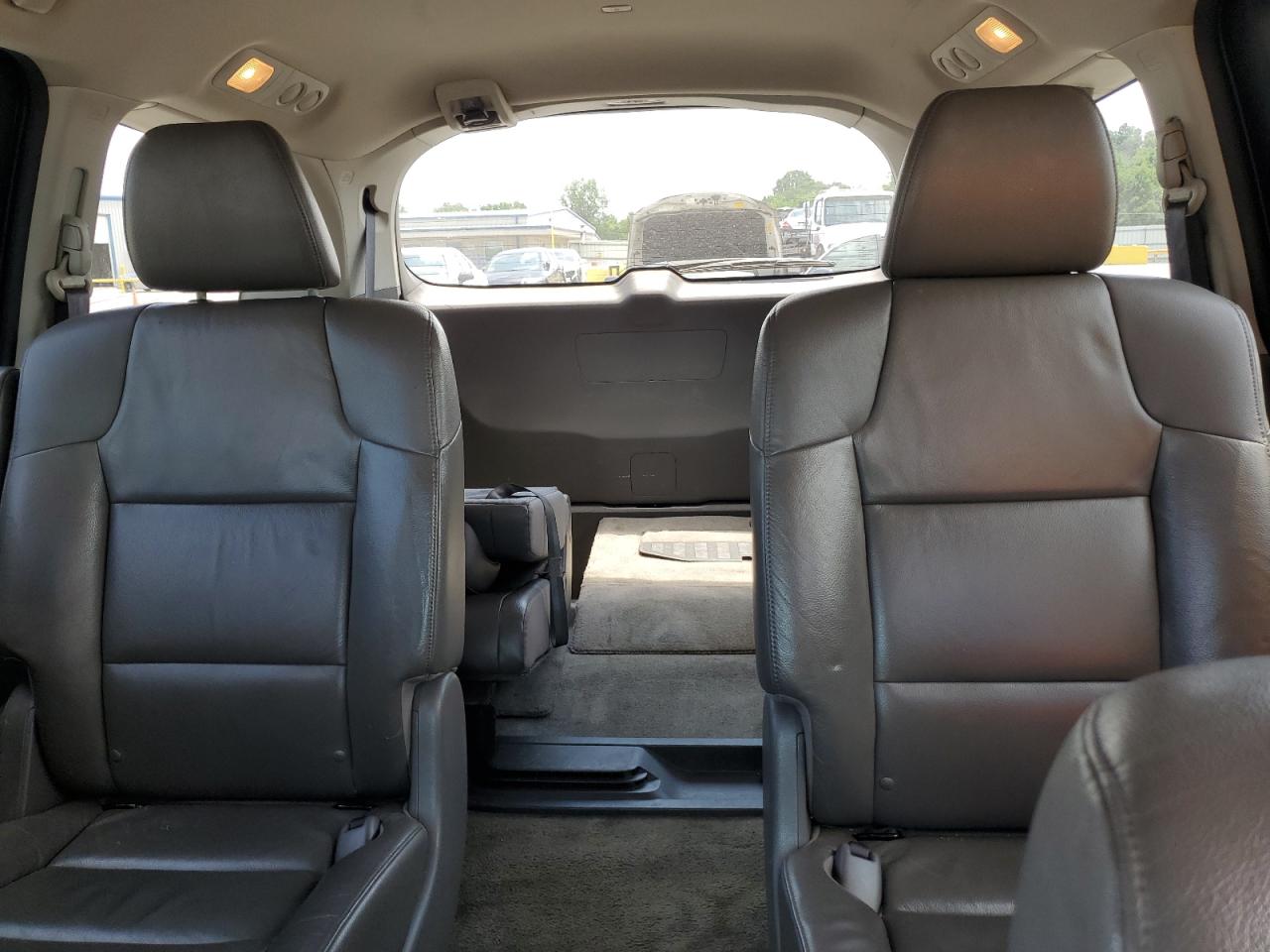 HONDA All Models 2013 VIN 5FNRL5H62DB006393 photo 10