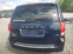 2014 Dodge Grand Caravan Sxt на продаже в Cahokia Heights, IL - Hail