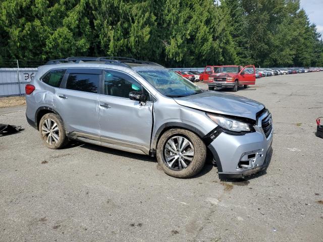  SUBARU ASCENT 2022 Синий