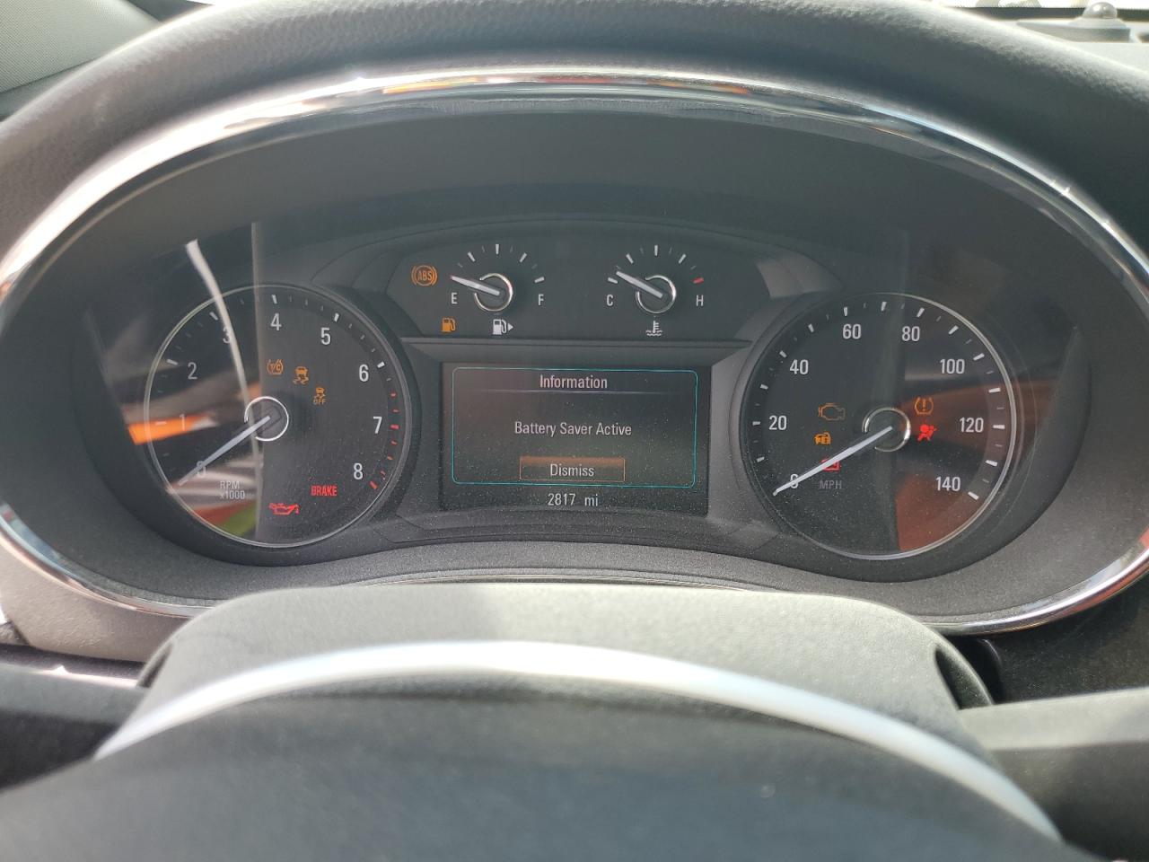 2022 Buick Encore Preferred VIN: KL4CJESM5NB514729 Lot: 60608005