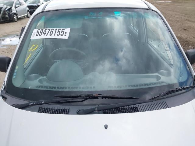 2007 HYUNDAI AMICA GSI