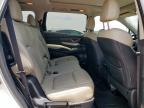 2021 Subaru Ascent Limited продається в Amarillo, TX - Hail
