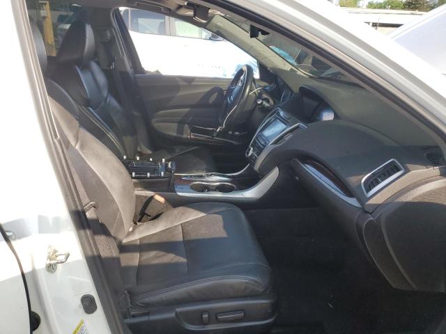  ACURA TLX 2017 Biały