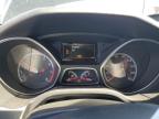 2016 Ford Focus St na sprzedaż w North Las Vegas, NV - Front End