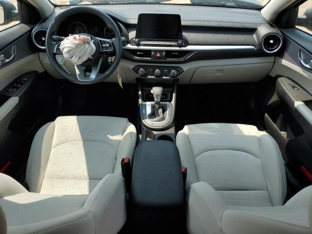  KIA FORTE 2022 Сірий