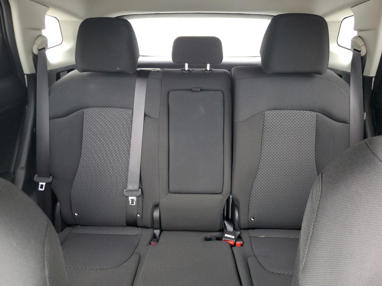 KIA SPORTAGE 2025 VIN 5XYK23DF4SG306733 фото 10