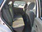 2008 Hyundai Tucson Se на продаже в Ellwood City, PA - Front End