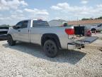 2007 Toyota Tundra Double Cab Sr5 на продаже в Columbus, OH - Front End