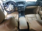 2010 Nissan Maxima S na sprzedaż w Wayland, MI - Front End