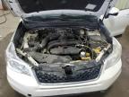 2014 Subaru Forester 2.5I Touring for Sale in Ham Lake, MN - Vandalism