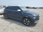 2020 Hyundai Venue Sel   de vânzare în Earlington, KY - Rear End