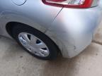 2013 PEUGEOT 208 ACCESS for sale at Copart SANDY