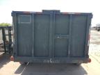 2023 Mega Dump Trailer იყიდება Phoenix-ში, AZ - Rear End
