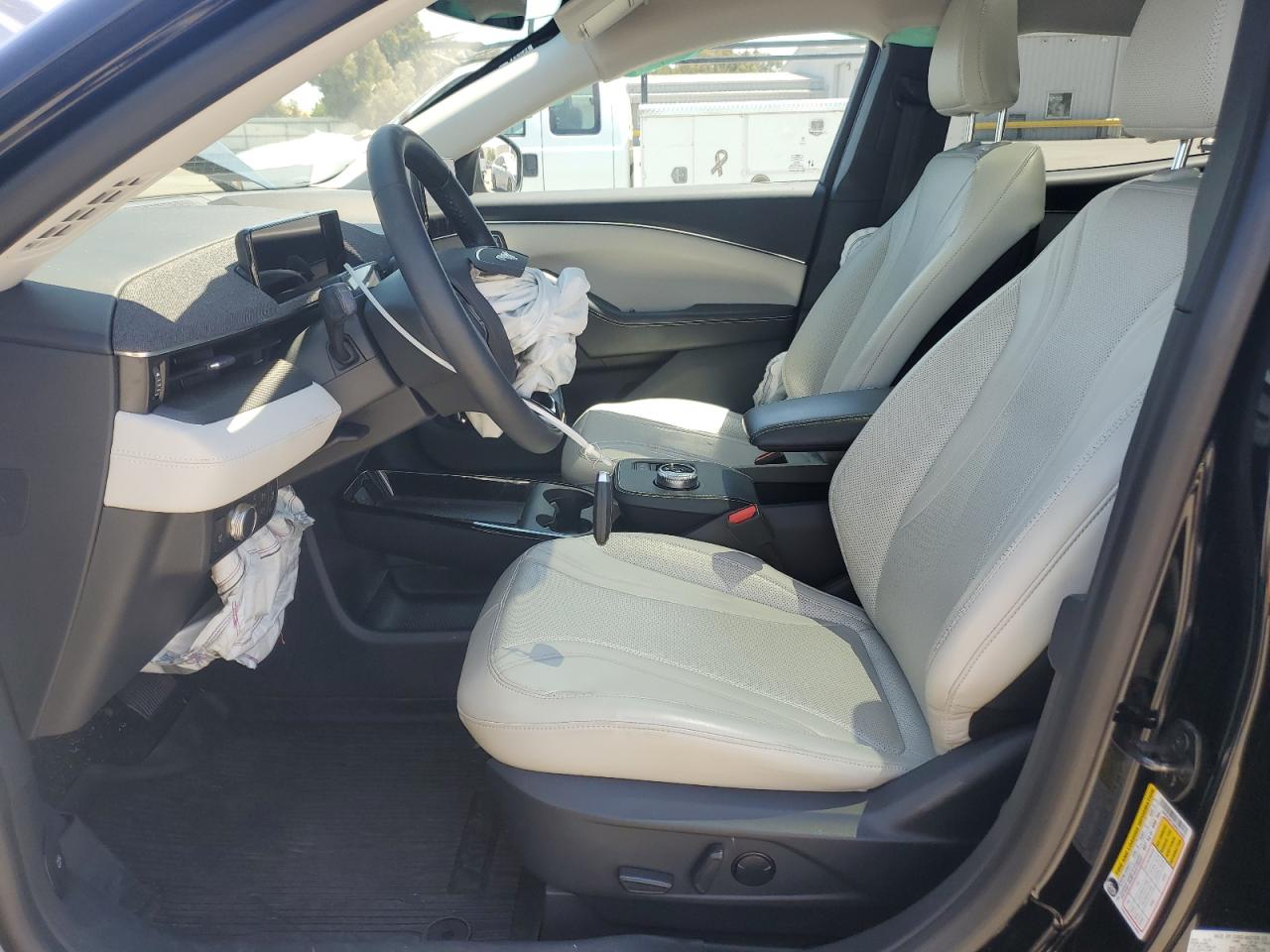FORD MUSTANG 2022 VIN 3FMTK3R7XNMA24055 photo 7