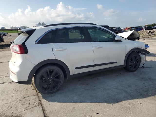  KIA NIRO 2019 White