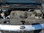 2016 KIA SEDONA SXL   for sale at Copart ON - TORONTO