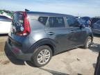2020 Kia Soul Lx   de vânzare în Jacksonville, FL - Mechanical