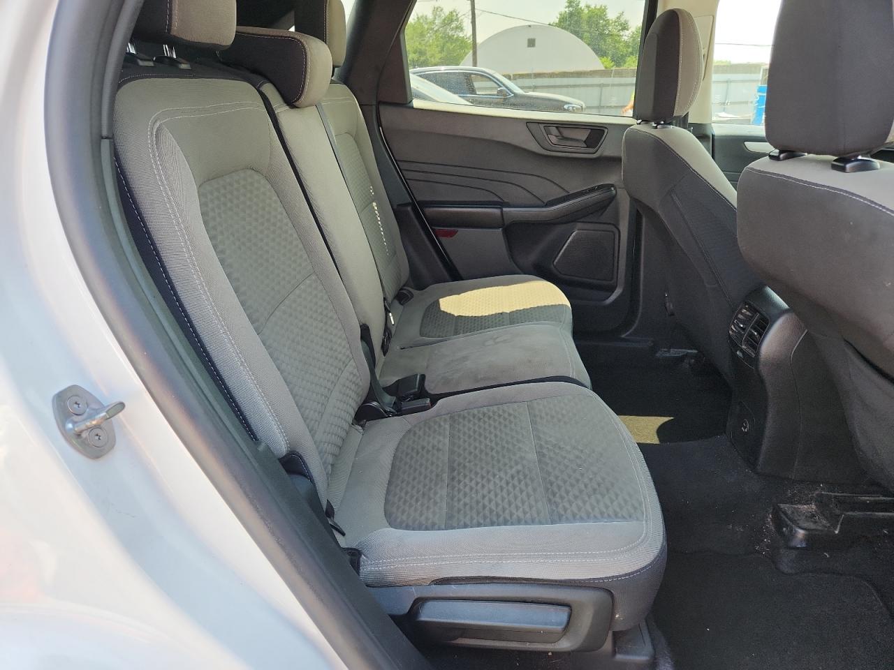 2022 Ford Escape Se VIN: 1FMCU9G6XNUA00485 Lot: 62967845