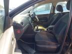 2007 FORD FOCUS ZETE for sale at Copart ROCHFORD