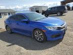 2016 Honda Civic Ex for Sale in Helena, MT - Front End