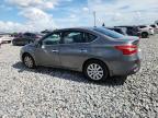 2016 Nissan Sentra S للبيع في Apopka، FL - Normal Wear